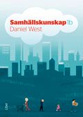 Samhällskunskap 1b | 1:a upplagan