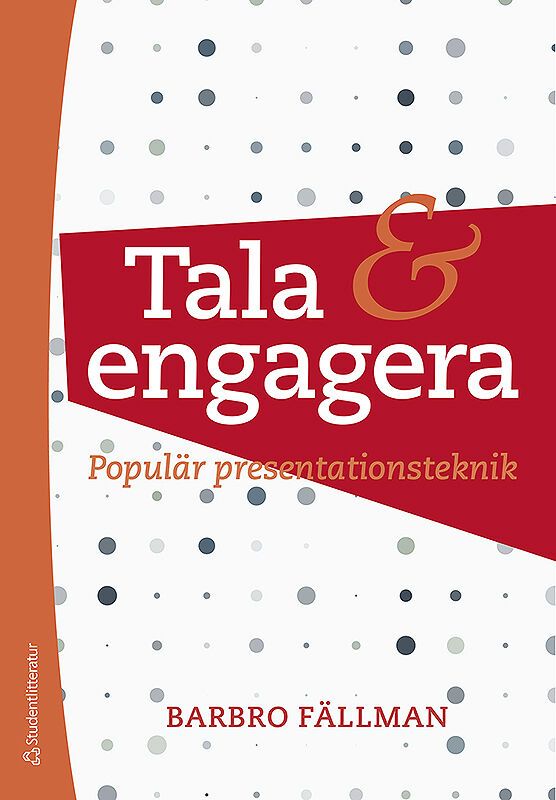 Tala och engagera | 3:e upplagan