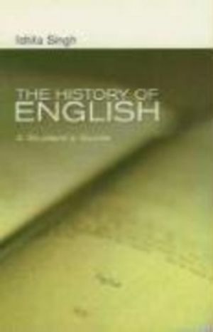 The History of English