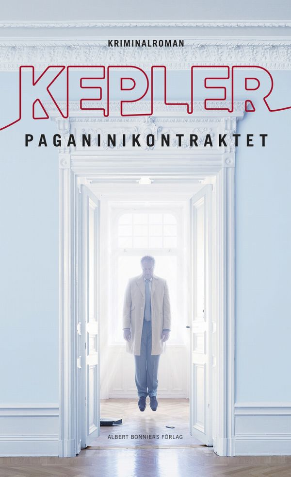 Paganinikontraktet | 0:e upplagan