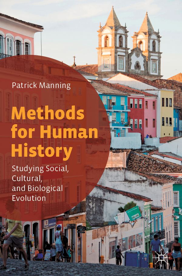 Methods for Human History | 1:a upplagan