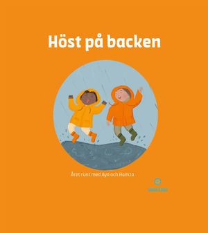 Höst på backen | 1:a upplagan