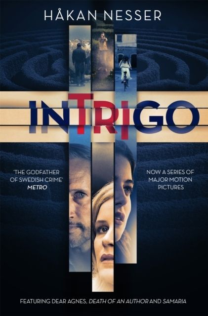 Intrigo | 0:e upplagan