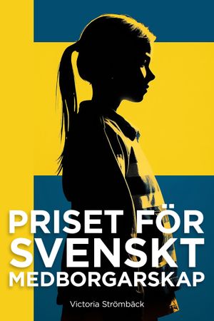 Priset för svenskt medborgarskap | 1:a upplagan