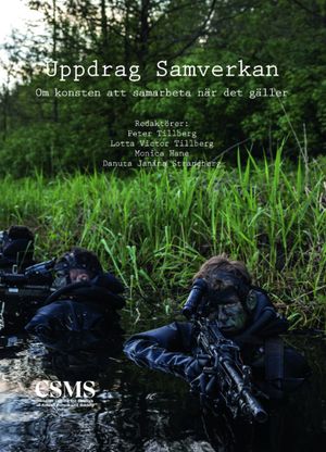 Uppdrag Samverkan | 1:a upplagan