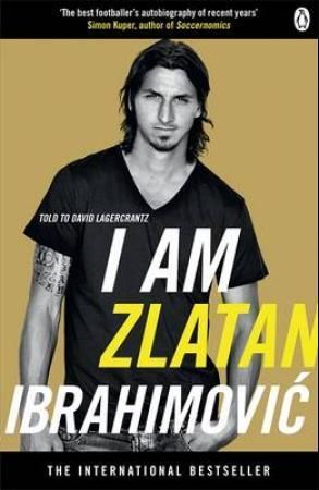 I Am Zlatan Ibrahimovic | 0:e upplagan