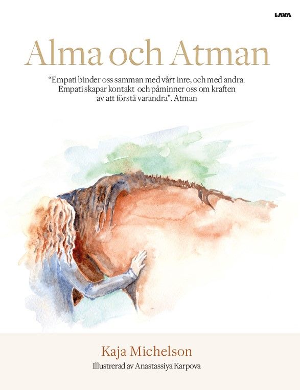 Alma och Atman | 0:e upplagan