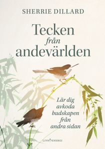Tecken från andevärlden