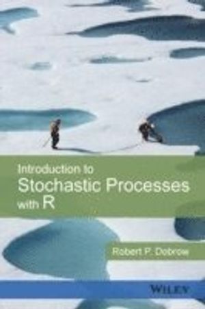 Introduction to Stochastic Processes with R | 1:a upplagan