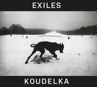 Josef Koudelka: Exiles