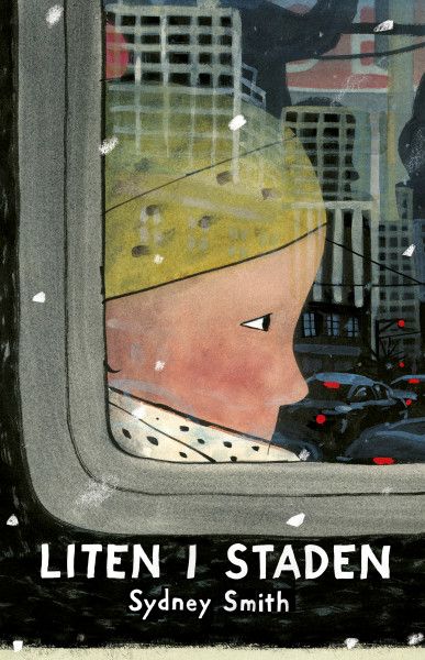 Liten i staden | 1:a upplagan