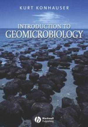 Introduction to Geomicrobiology | 1:a upplagan