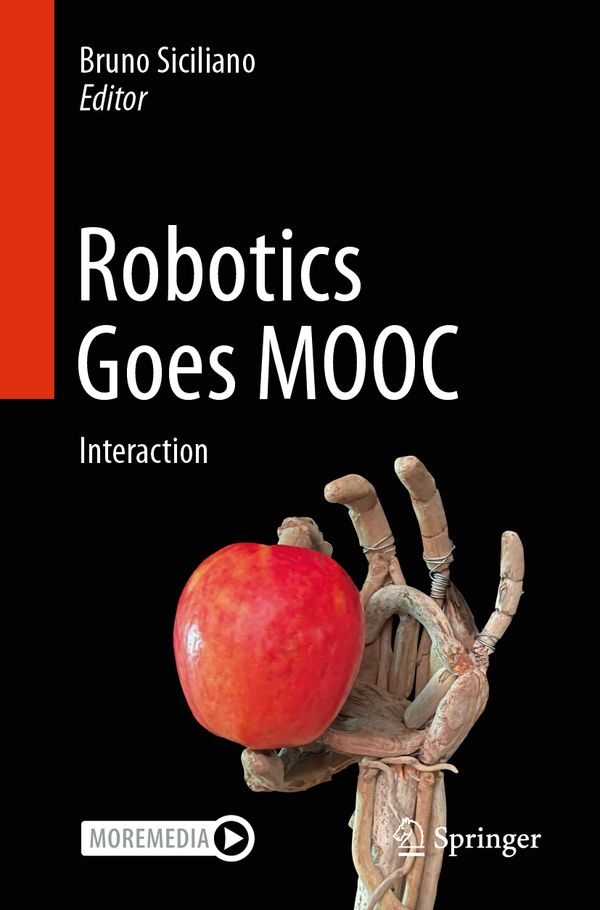 Robotics Goes MOOC | 1:a upplagan