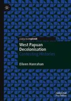 West Papuan Decolonisation | 1:a upplagan