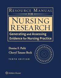 Resource Manual for Nursing Research | 0:e upplagan