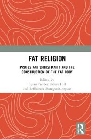 Fat Religion | 1:a upplagan