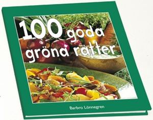 100 goda gröna rätter