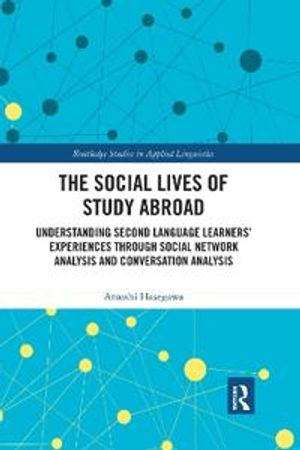 The Social Lives of Study Abroad | 1:a upplagan