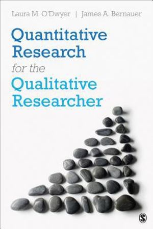 Quantitative Research for the Qualitative Researcher | 1:a upplagan