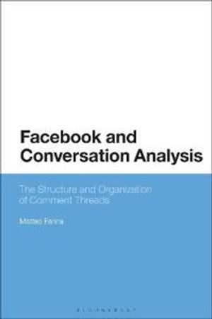 Facebook and Conversation Analysis