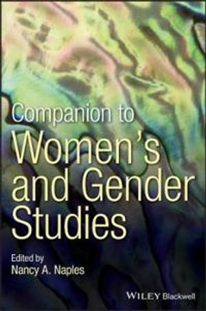 Companion to Women?s and Gender Studies