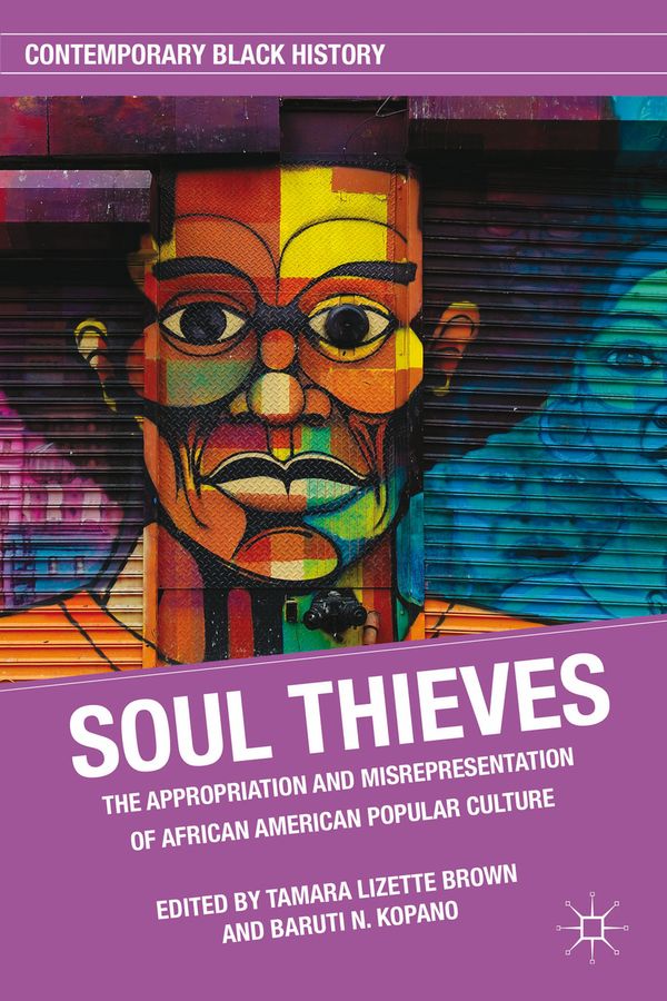 Soul Thieves | 1:a upplagan