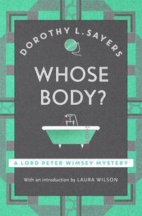 Whose Body? | 0:e upplagan