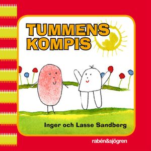 Tummens kompis | 1:a upplagan