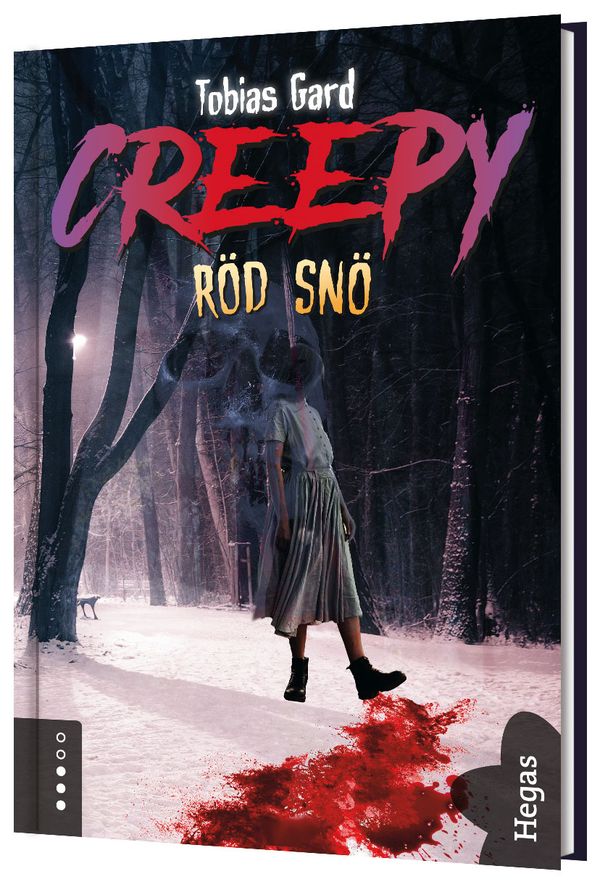 Röd snö | 0:e upplagan