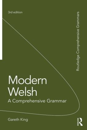 Modern welsh: a comprehensive grammar | 3:e upplagan