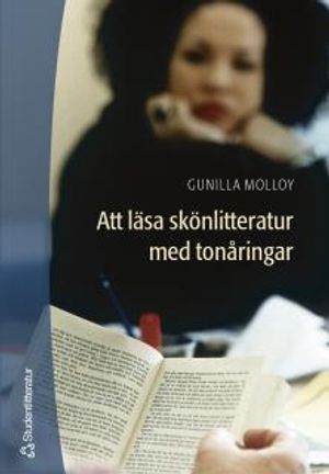 Att läsa skönlitteratur med tonåringar | 1:a upplagan