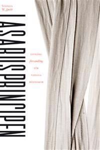 Lasarusprincipen : livslång förvandling för vanliga människor | 0:e upplagan