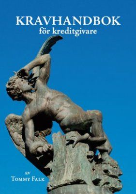 Kravhandbok för kreditgivare | 0:e upplagan