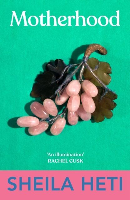 Motherhood | 0:e upplagan