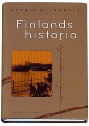 Finlands historia : linjer strukturer vändpunkter |  2:e upplagan