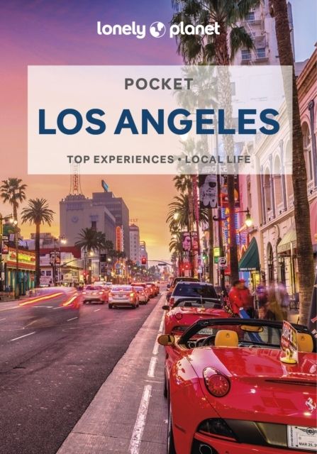Pocket Los Angeles 6 | 6:e upplagan