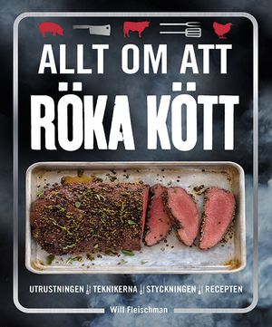 Allt om att röka kött | 1:a upplagan