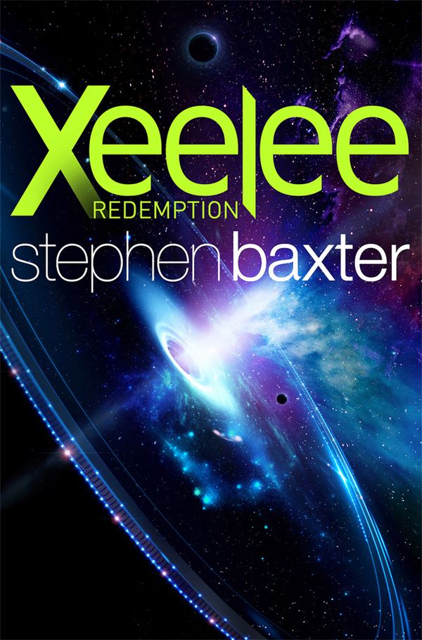 Xeelee: redemption | 0:e upplagan