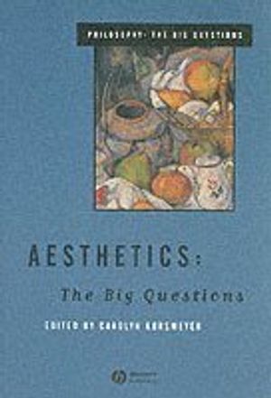 Aesthetics: The Big Questions | 1:a upplagan