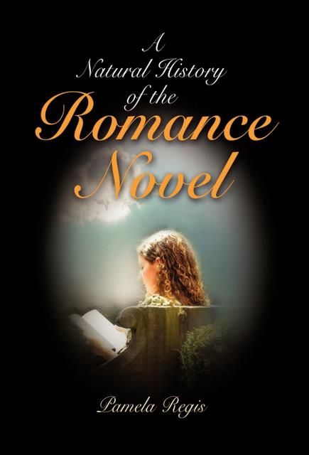 A Natural History of the Romance Novel | 2:a upplagan