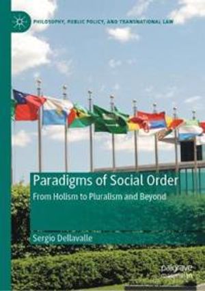 Paradigms of Social Order | 1:a upplagan