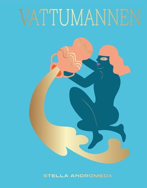 Vattumannen | 1:a upplagan