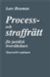 Process- och straffrätt för juridisk översiktskurs (2009)