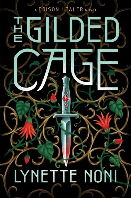 The Gilded Cage | 0:e upplagan