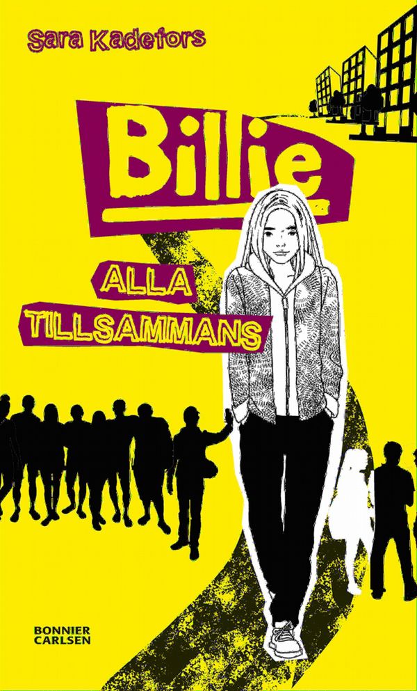 Billie. Alla tillsammans | 0:e upplagan