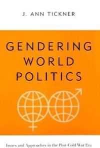 Gendering World Politics | 0:e upplagan