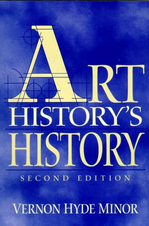 Art History's History |  2:e upplagan