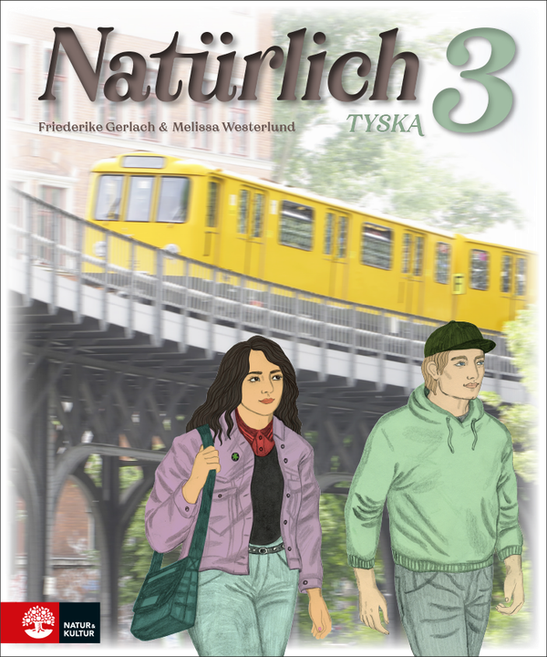 Natürlich 3 Allt-i-ett-bok | 1:a upplagan