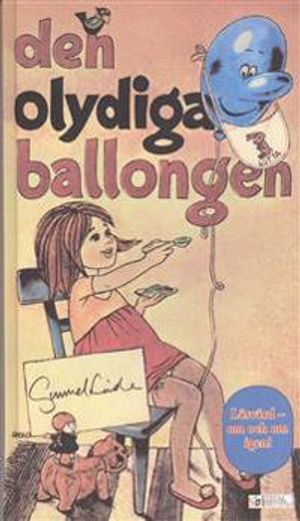 Den olydiga ballongen | 3:e upplagan