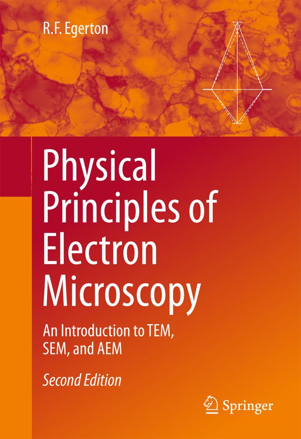 Physical Principles of Electron Microscopy | 2:a upplagan